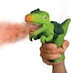 image 1 of 'Fire' Breathing Dinosaur Shooter Toy