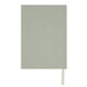 image 2 of Vinga Mind Recycled Paper Journal - Green - 1.8cm x 15.4cm x 21.6cm