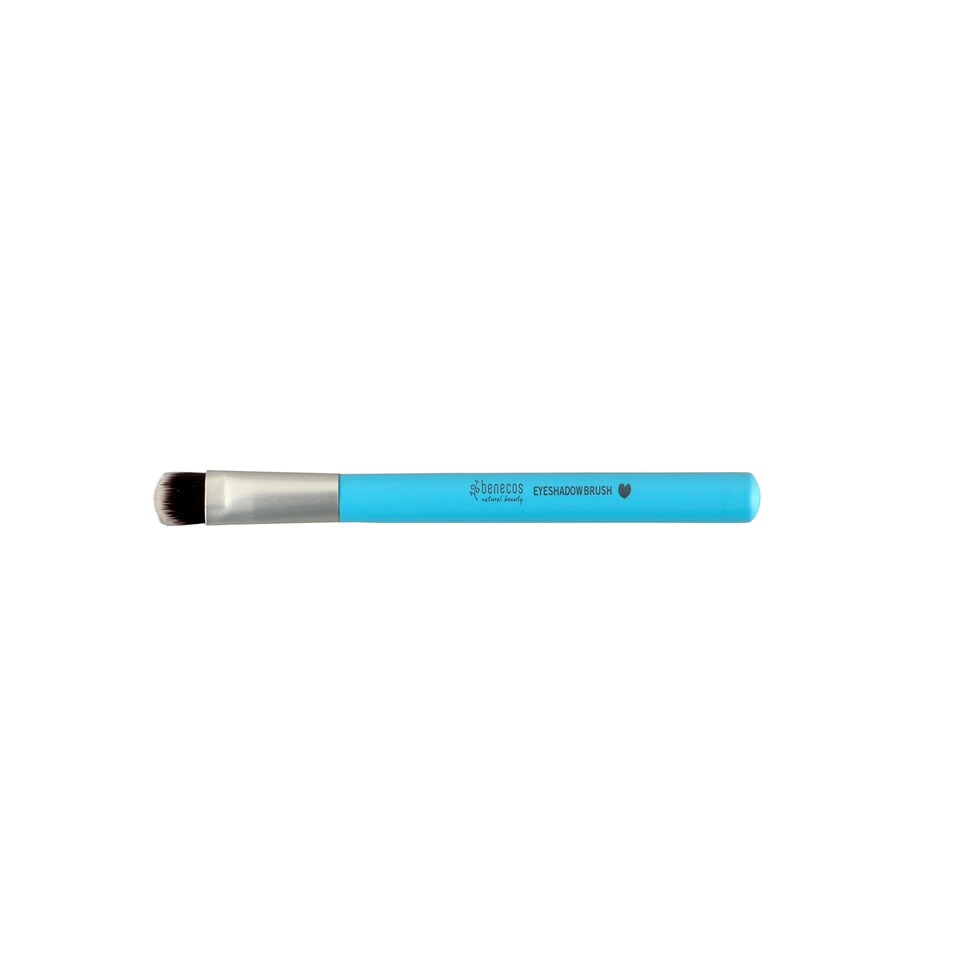 BENECOS - Eyeshadow Brush (Colour Edition) Blue
