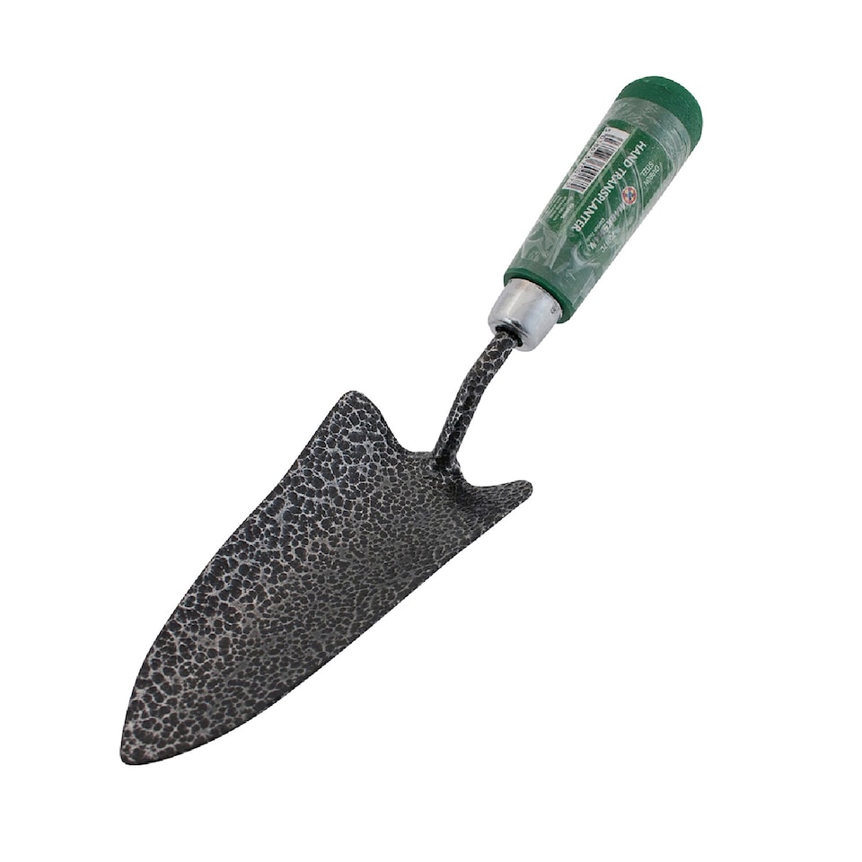 image 1 of Set Of 5 Gardening Tools Planting Plastic Handle Outdoor Garden Tool