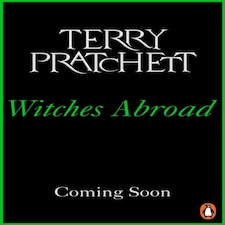 Witches Abroad