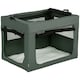 image 6 of PawHut 90cm Soft Side Pet Carrier w/ Cushion, for Large Dogs - Grey