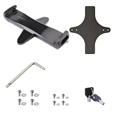 Tablet Mount Startech VESA-ADAPTER Black N/A | N/A | One Size