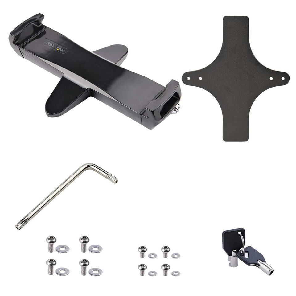 image 1 of Tablet Mount Startech VESA-ADAPTER Black N/A | N/A | One Size