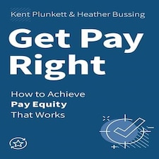 Get Pay Right Paperback Book