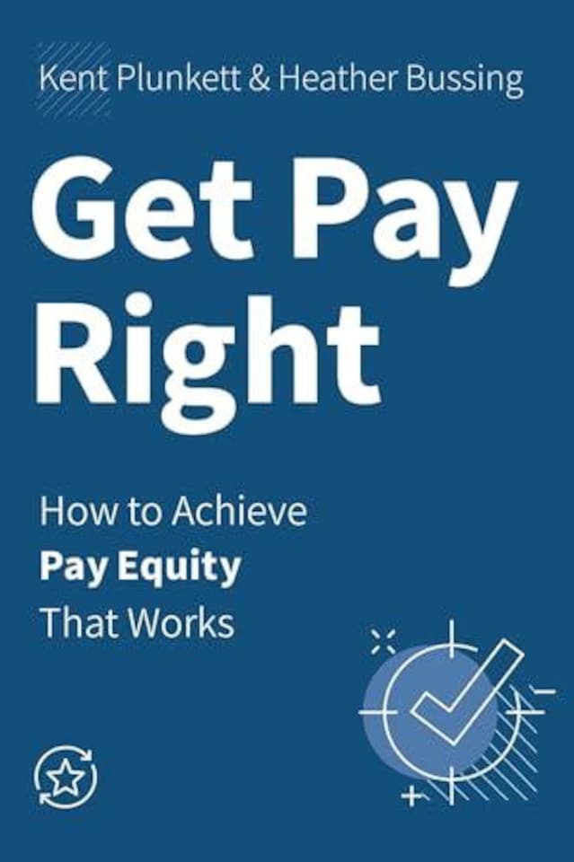 Get Pay Right Paperback Book