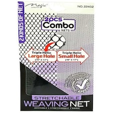 Bee Sales Deluxe Invisible Weaving Net