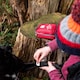 image 5 of Mountain Paws Dog First Aid Kit