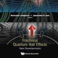 Fractional Quantum Hall Effects: New Dev