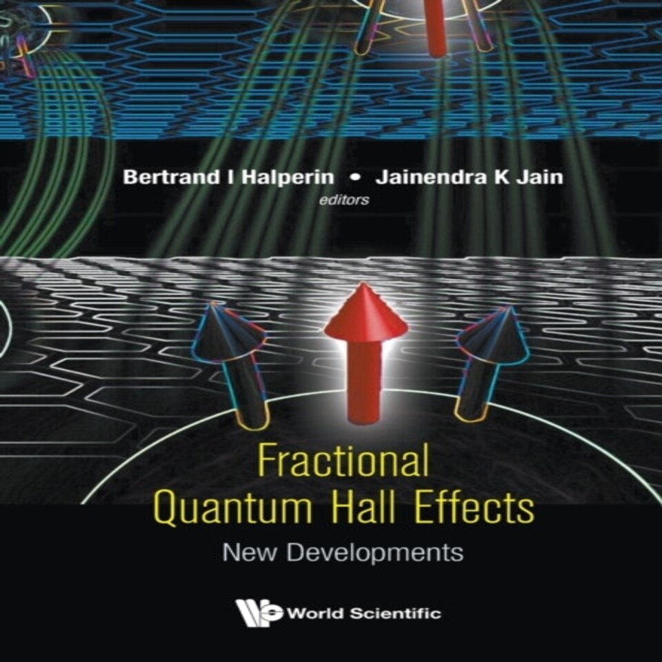 Fractional Quantum Hall Effects: New Dev