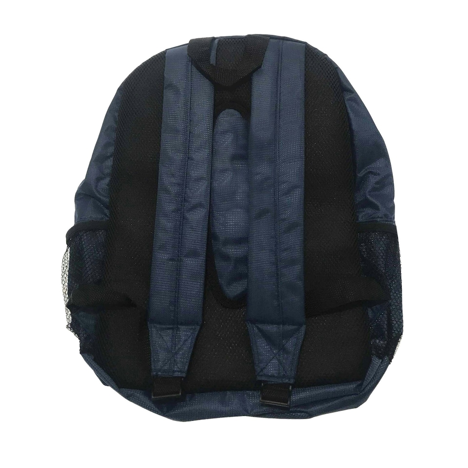 image 1 of Tottenham Hotspur FC Backpack - Navy/White - One Size