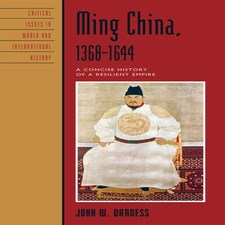Ming China 13681644