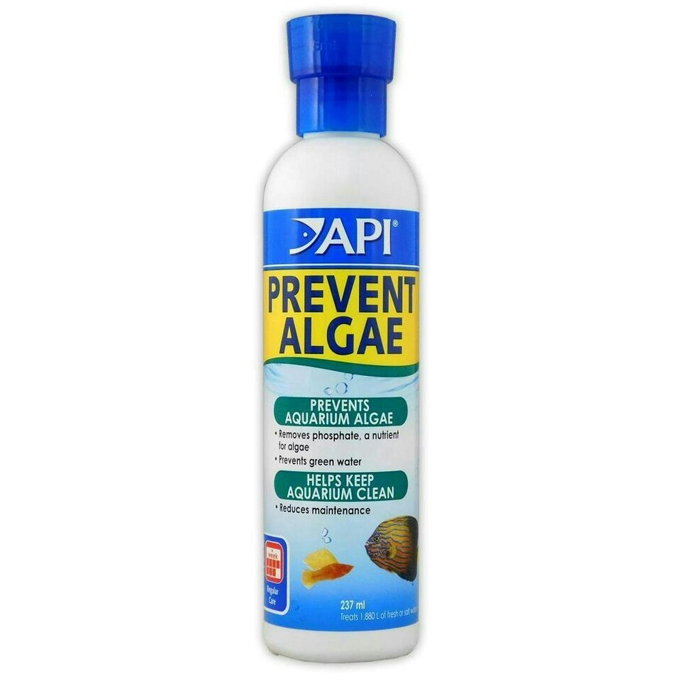 image 1 of API Prevent Algae Phosphate Remover N/A | 237ml
