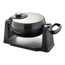 Quest Rotating Waffle Maker
