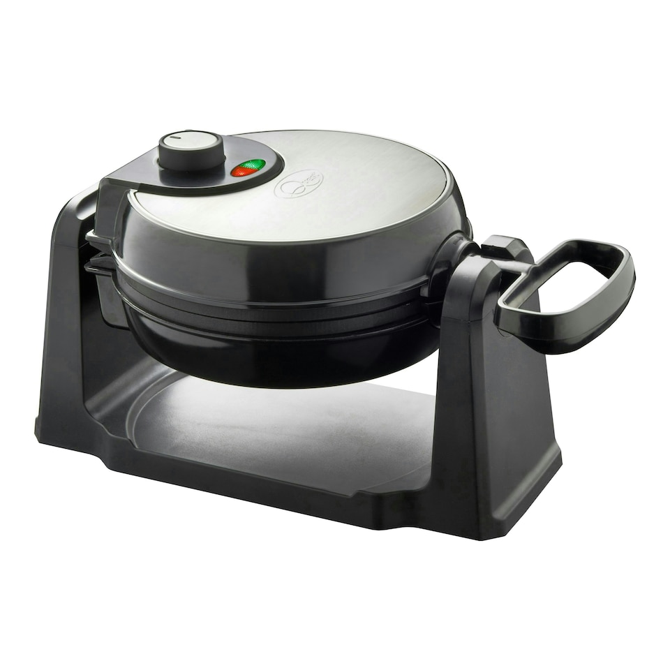 image 1 of Quest Rotating Waffle Maker