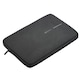 image 3 of XD Design Logo Laptop Sleeve - Black - 27cm x 38.5cm x 2.5cm | Black