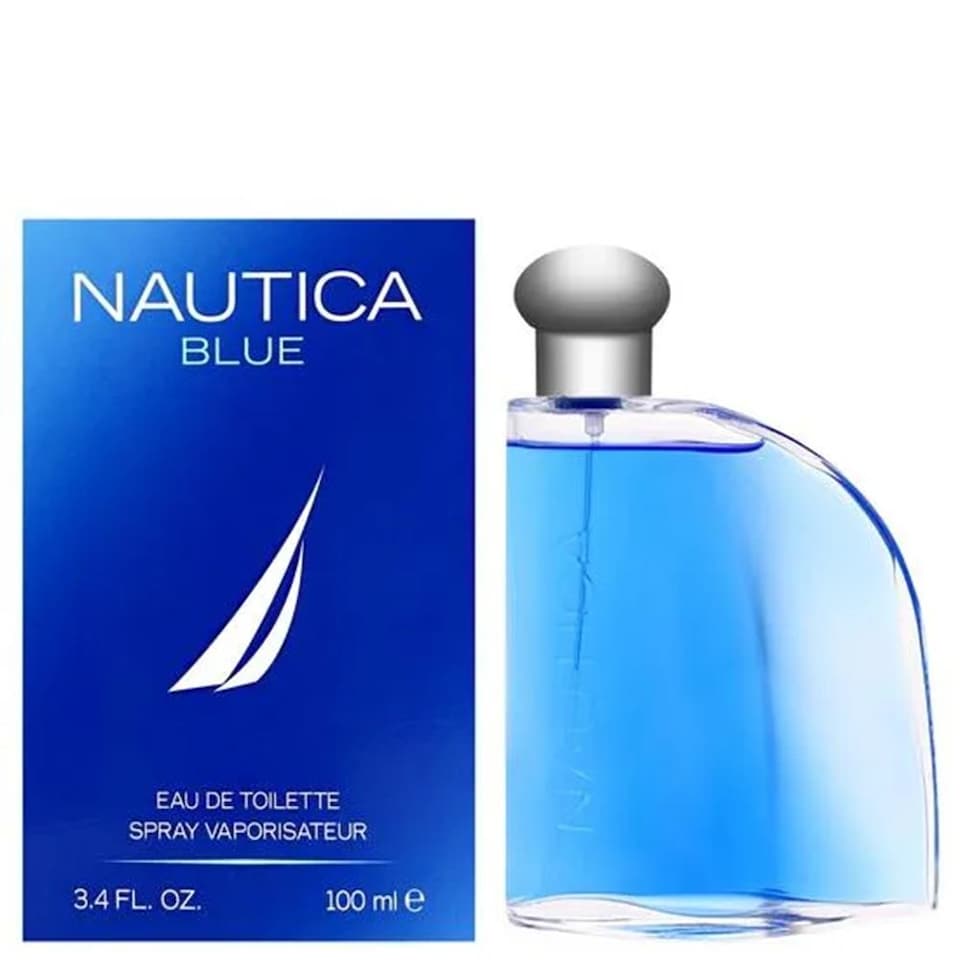 Nautica Blue 100ml EDT Spray