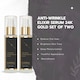 image 2 of Erth Skin London Anti-Wrinkle Elixir Serum 24K Gold X 2