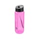 image 3 of Nike Renew Recharge Straw 700ml Straw Bottle | Pink | Pink/Black | One Size | 1
