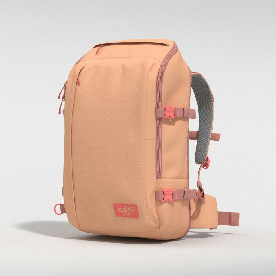 image 1 of ADV Backpack 42L Sunny Day Pink