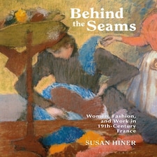 Behind The Seams