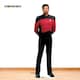 image 4 of William T. Riker Star Trek: The Next Generation Jonathan Frakes Lifesize Cardboard Cutout 192cm