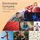 image 3 of Nutravita Electrolyte Complex with Added Magnesium, Potassium & Calcium - Muscle Function and Electrolyte Balance - Made in The UK - 240 Vegan Tablets