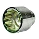 image 1 of 50mm 3/4" Drive Deep Metric MM Socket 12PT (sided) For Ford Transit Hub Nuts