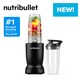 image 1 of nutribullet - Turbo Matte Black Black