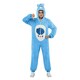 image 1 of Care Bears Adults Unisex Grumpy Bear Costume - Blue - L L