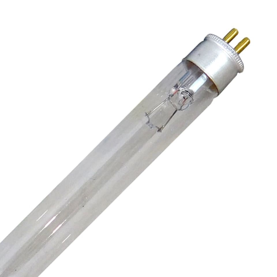image 1 of Lotus 7W T5 UV Bulb Green Genie 2500 Spare UVC