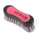 image 4 of Shires Ezi-Groom Face Brush Blue | Size: Small
Colour: Baby Blue