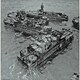 image 8 of DUKW Amphibia- COBI 3110 - 508 brick amphibious car