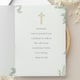 image 5 of Personalised First Holy Communion Card
