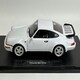 image 3 of 2009 Porsche 964 Turbo White 1:18 Scale Welly 18026w