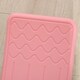 image 6 of ZONEKIZ Balance Board, Kids Wobble board, Montessori Toy for 3-6 Years, Orange 