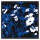image 2 of Field of flowers (Picutre Frame) Grey | XL