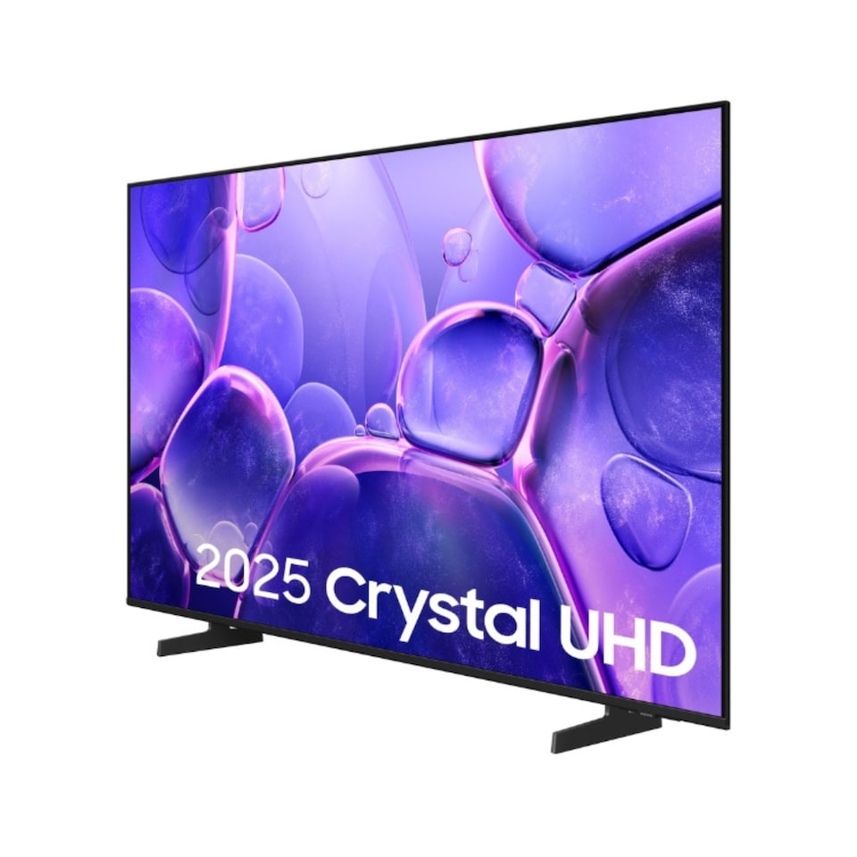 image 1 of Samsung UE55U8020FKXXU 55inch Crystal UHD 4K LED SMART TV Wi-Fi AI Energy Mode