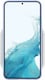 image 5 of Samsung White 15W Qi Wireless Charging Pad with EU Plug - EP-P2400TWEGEU