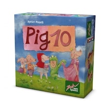 Pig 10