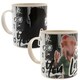 image 4 of Friends You Love Me Heat Changing Mug - White/Black - One Size