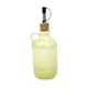 image 1 of Verano Spanish Ceramics Pastel Beach Oil Drizzler - 250ml Green