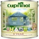 image 1 of Cuprinol Garden Shades 5L Paint Forget-Me-Not