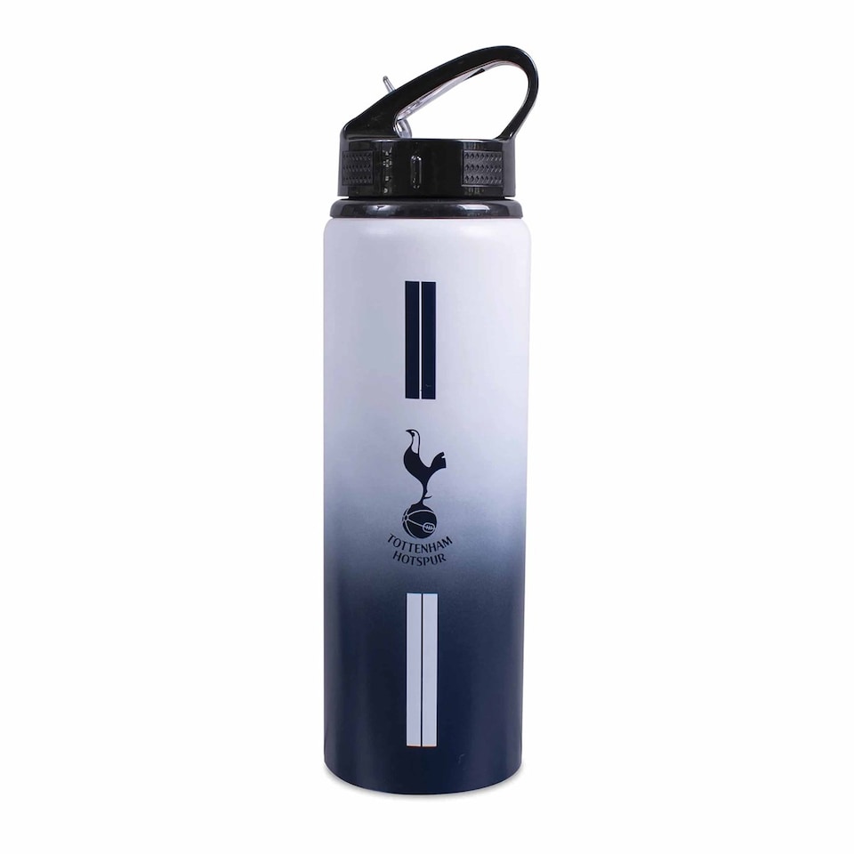 image 1 of Tottenham Hotspur FC Aluminium Water Bottle, Water Bottles, Sports, Gift