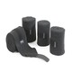 image 7 of Shires Fleece Bandages Red | Size: One Size
Colour: Red