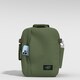 image 7 of Classic Tech Backpack 28L Georgian Khaki Green