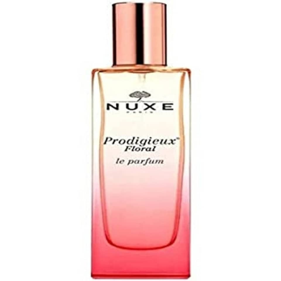 image 1 of Nuxe Prodigieux Floral Le Parfum Eau de Parfum 50ml Spray