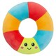 image 1 of Swimring Soft Toy Cute Plushie Huggable Cuddly Stuffed Toy 16cm Multi