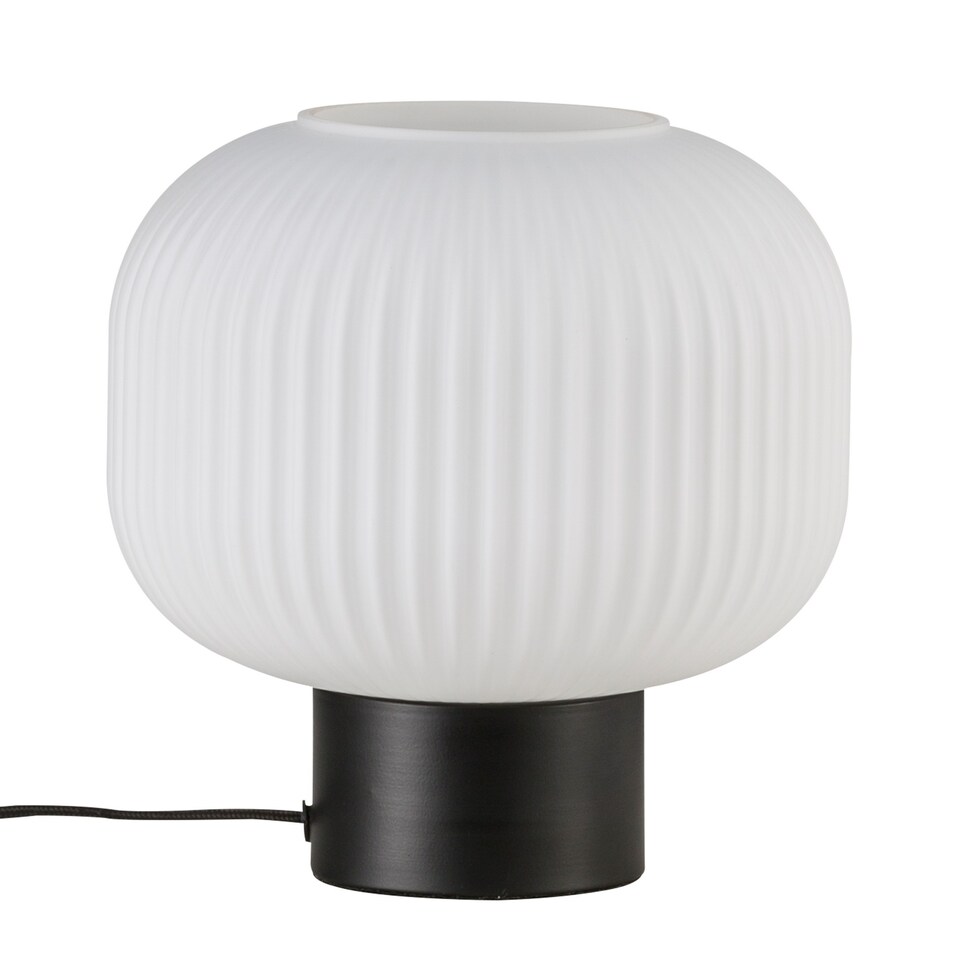 image 1 of Milford | Table lamp | Black