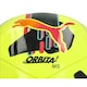 image 3 of Puma Orbita 7 MS Football - Lemon/Multicoloured - 5 Yellow